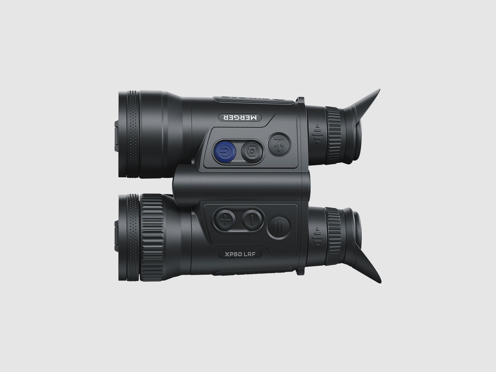 Dispositivo di imaging termico Pulsar Merger LRF XP50