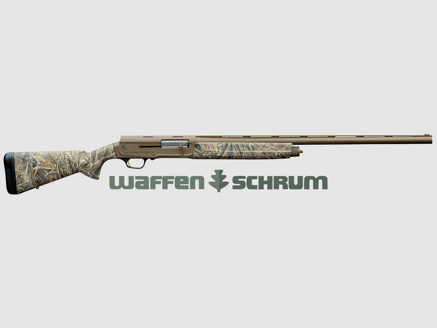 Browning A5 Grand Passage Max 5 Inv. DS