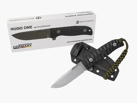 Hugo One de Schmeisser