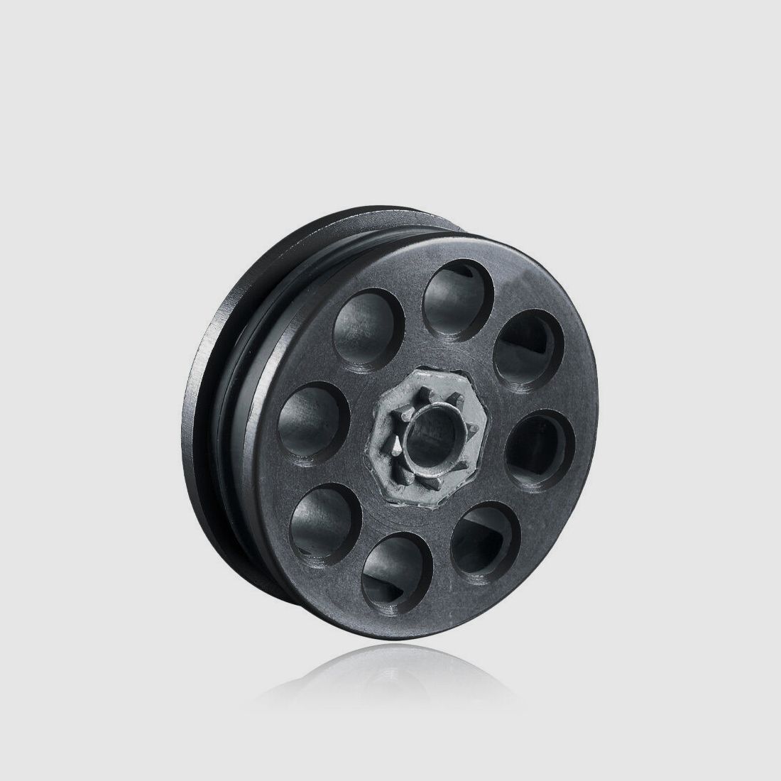 UMAREX Magazynek bębnowy Aluminium 850 4,5mm Diabolos / Air Magnum M2