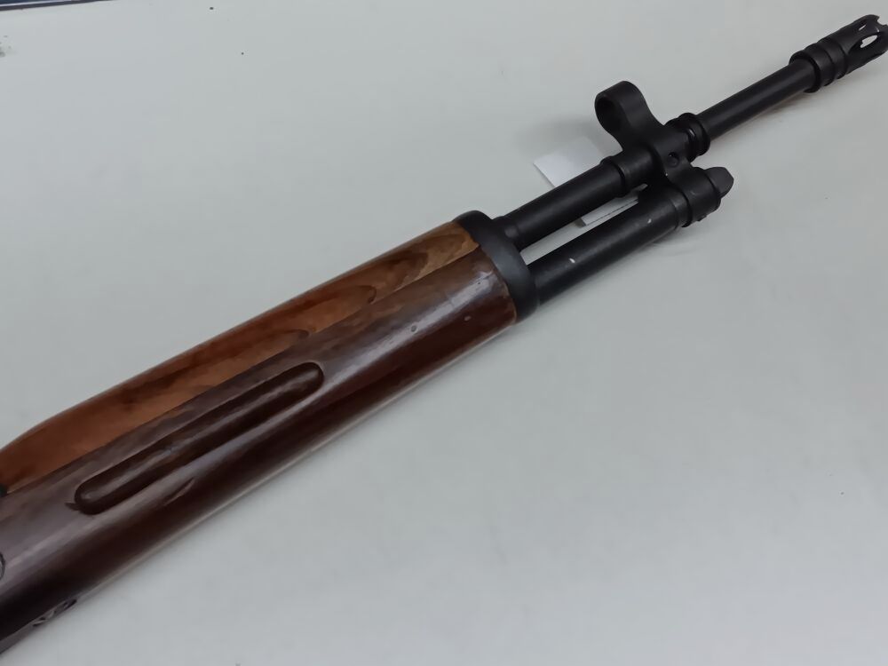 Fabrica de Armas La Coruna FR-8 1953