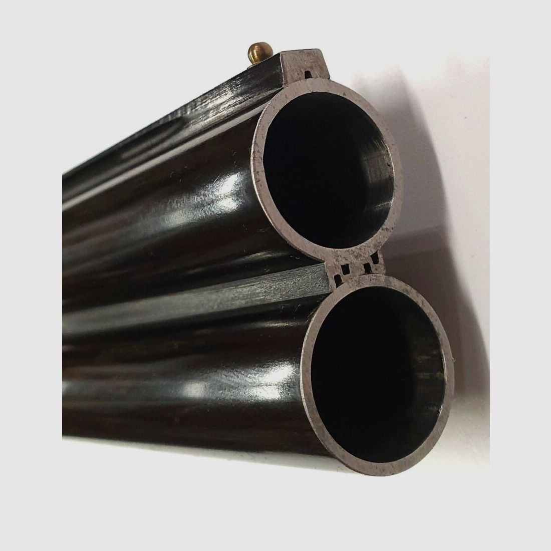 Marocchi s. Gardone Brescia Brigant Bock double rifle