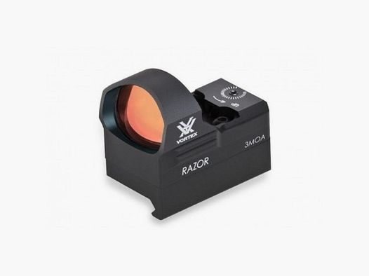 Visor Punto rojo Vortex Razor