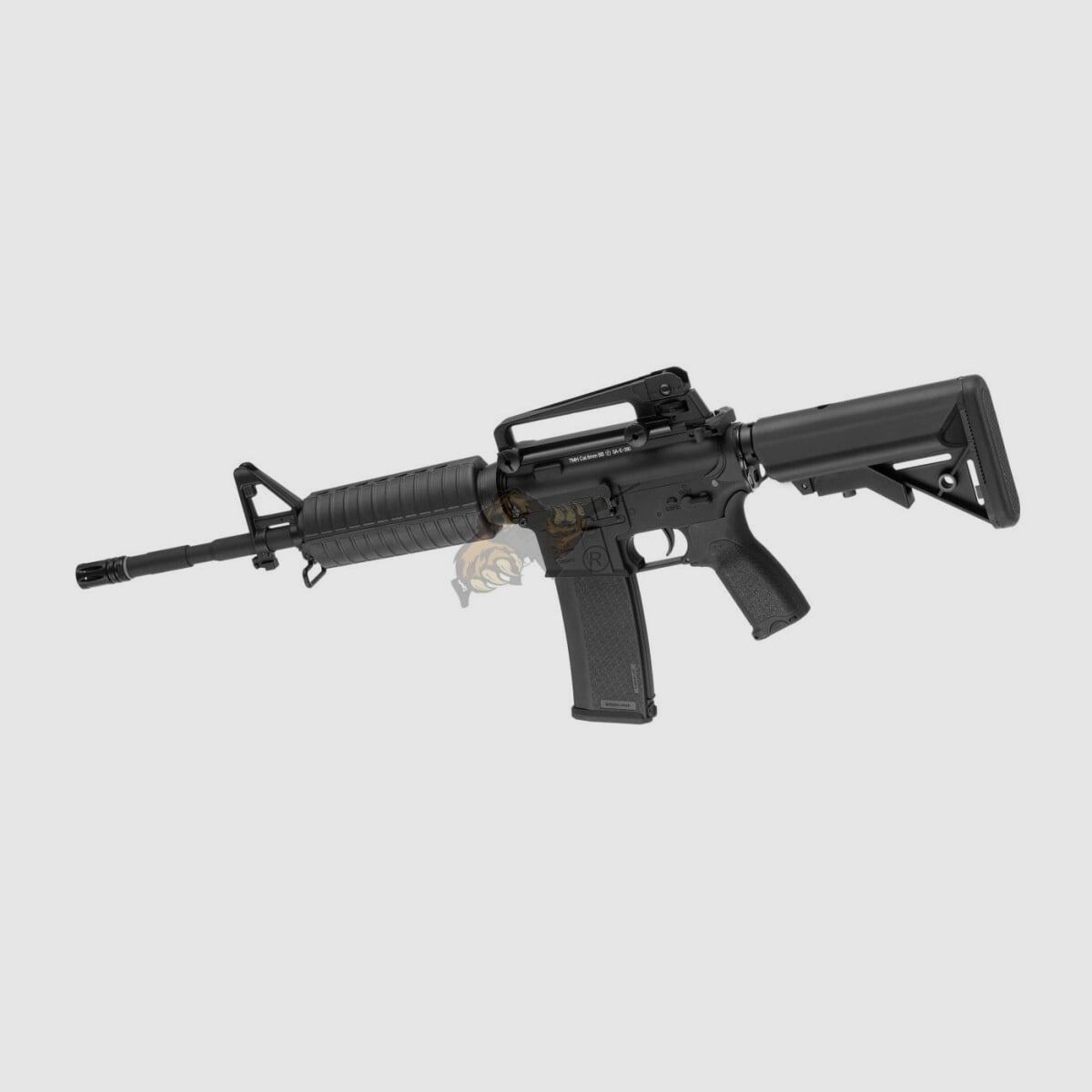 SA-E01 Edge Specna Arms Schwarz Airsoft Frei ab 18 - S-AEG -F-