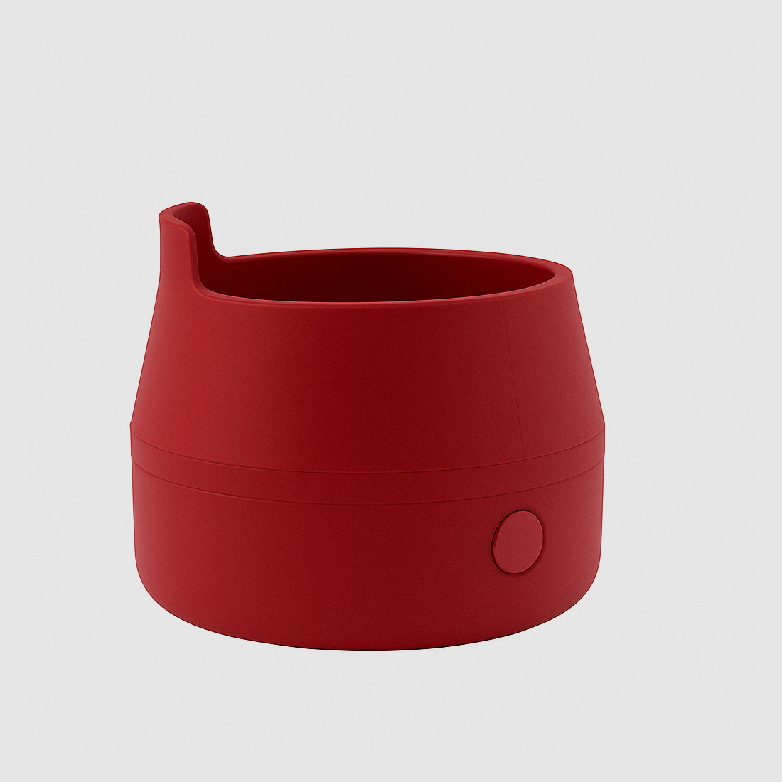 AEA HP Max 1/2 - Złącze do zbiornika powietrza - opcjonalnie z wskaźnikiem kolorów