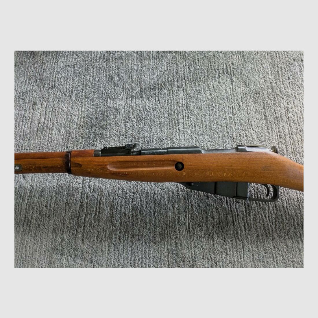 Tula M1944 Carbine