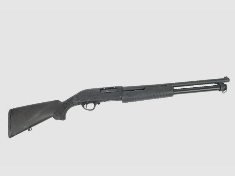 HATSAN Escort - Aim Guard Repetierflinte, Bild 1 von 3