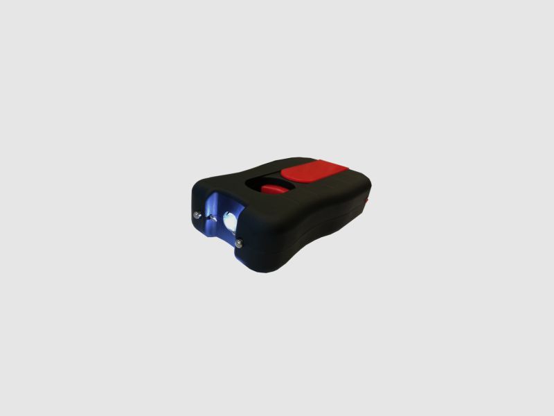 TASCHENSHOCKER 3.000.000V, Bild 4 von 4
