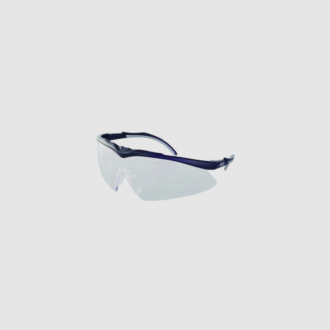 MSA LUNETTES DE TIR TECTOR INCOLORE