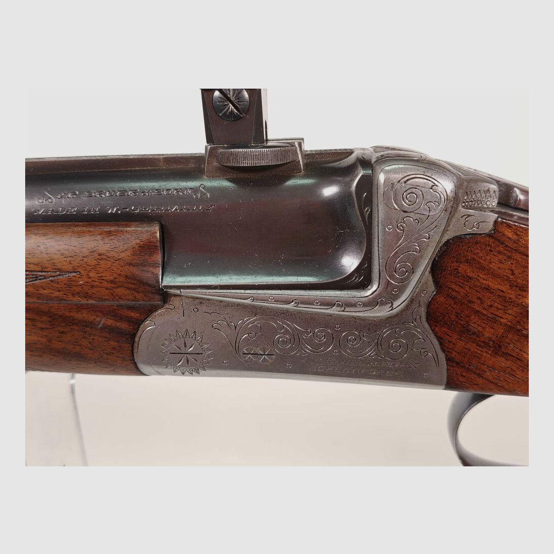 Sauer & Sohn 54, image 3 sur 8