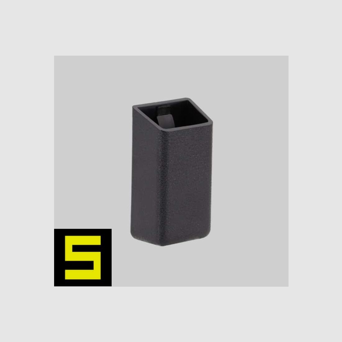 Ghost Support de chargeur Civil Double Stack, image 1 sur 2