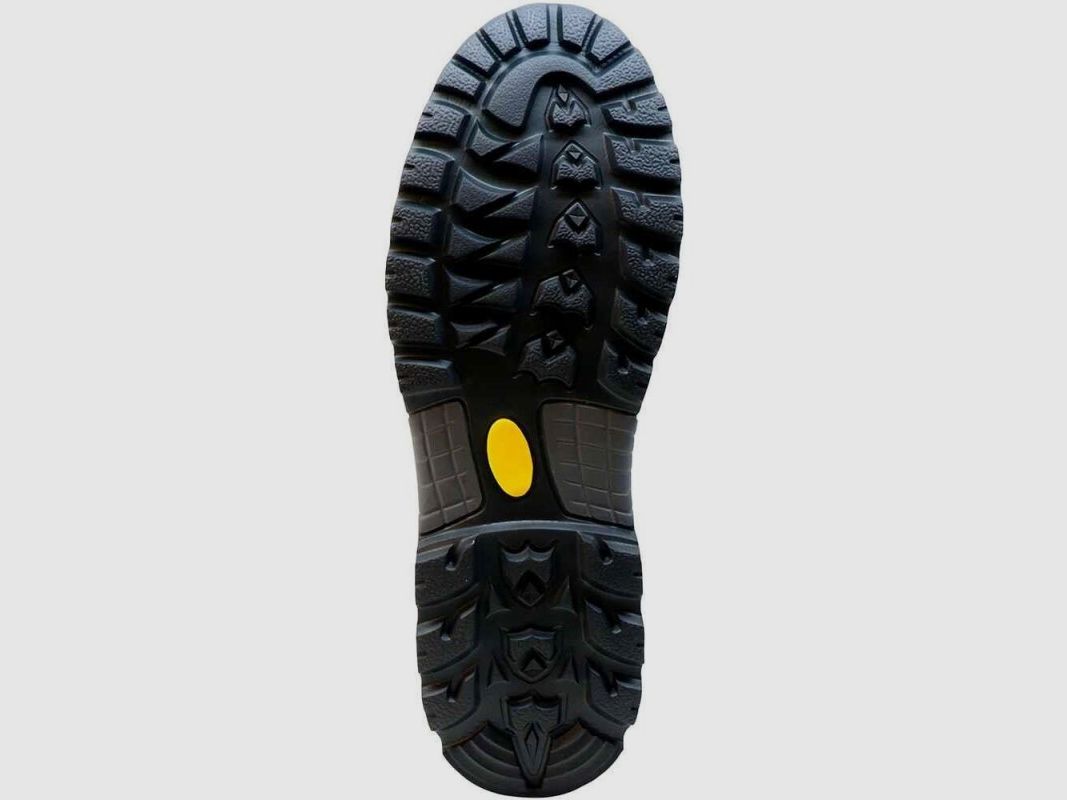 PARFORCE® Winter Jagd- und Treckingstiefel