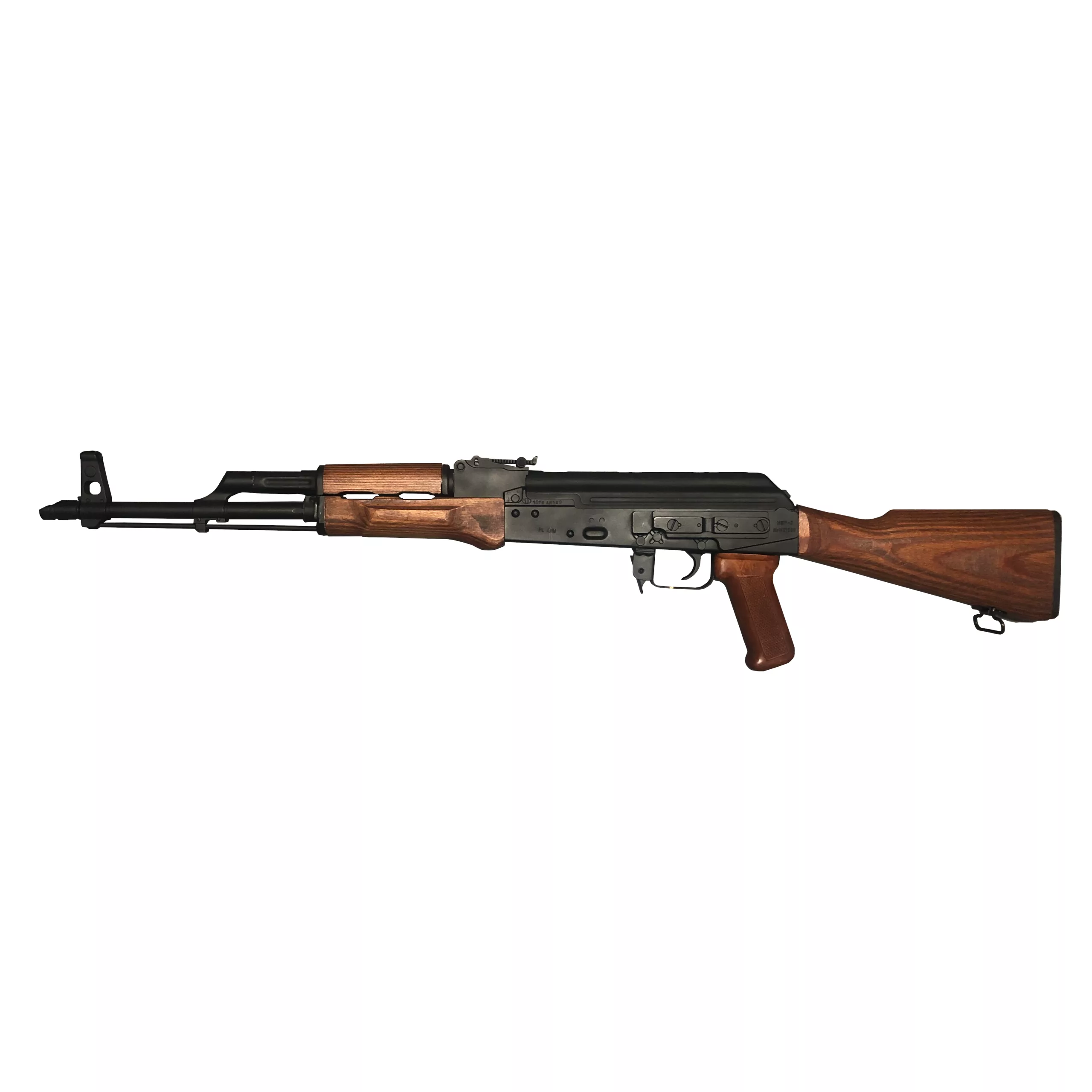 Semi-automatic rifle TGUN MŁ AKMŁ 7.62x39mm, image 1 of 2