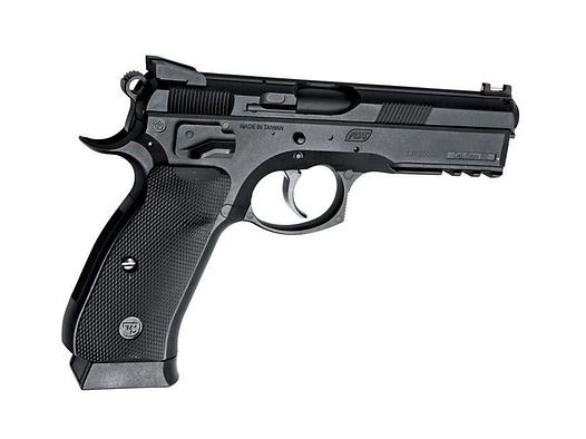 CZ SP-01 Shadow Airsoft Pistol Federdruck - max. 0,5 Joule