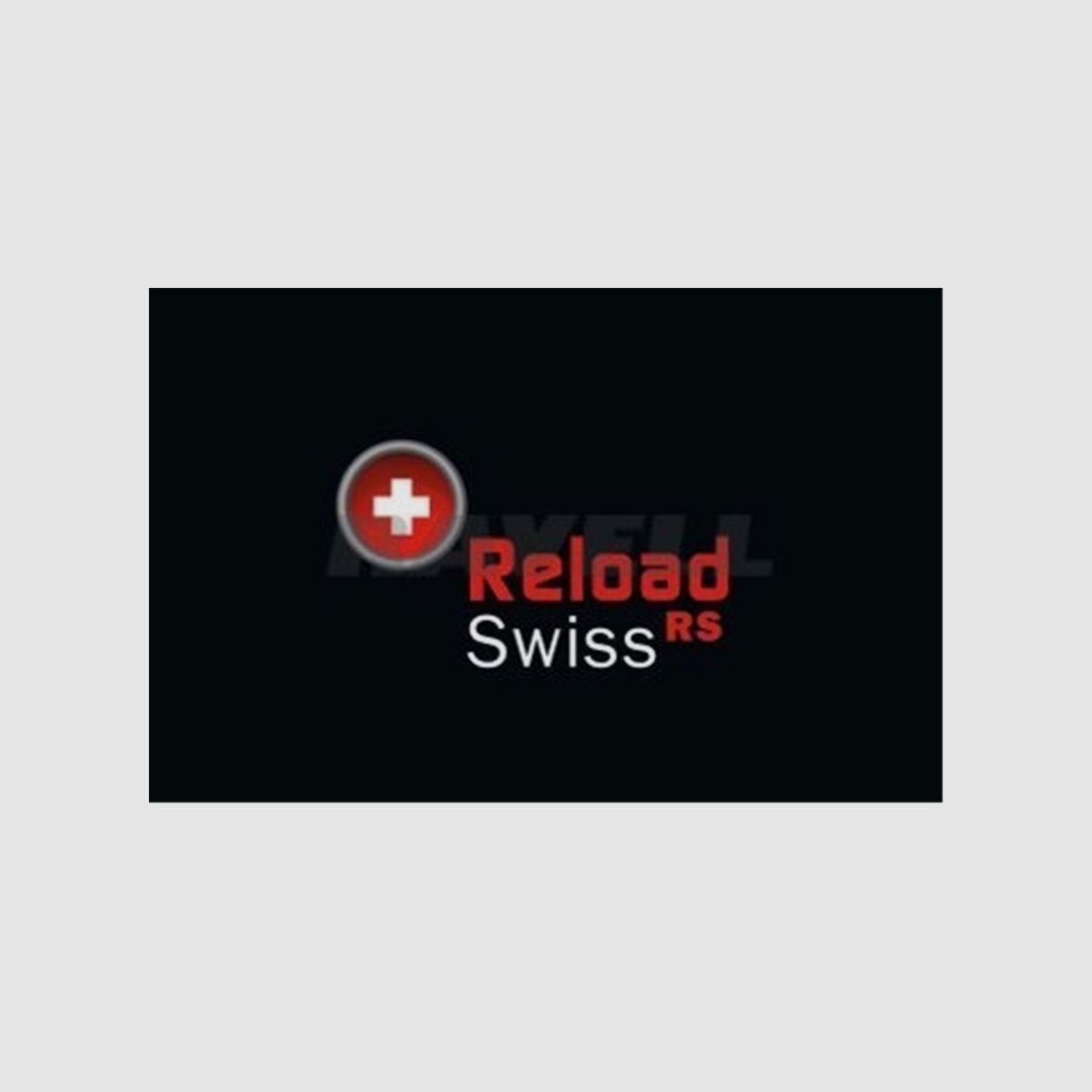Pulver Reload Swiss RS62, Bild 2 von 2