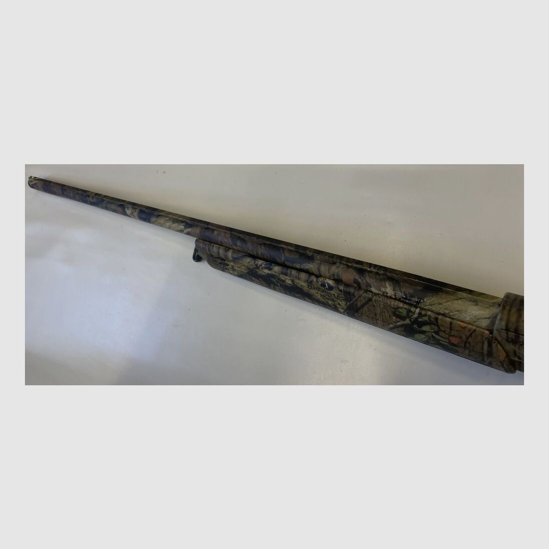 Winchester SX 3 Camo