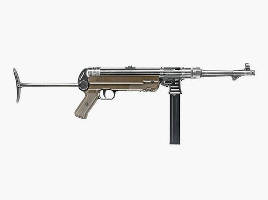 Umarex Legends MP Deutsche Erbe