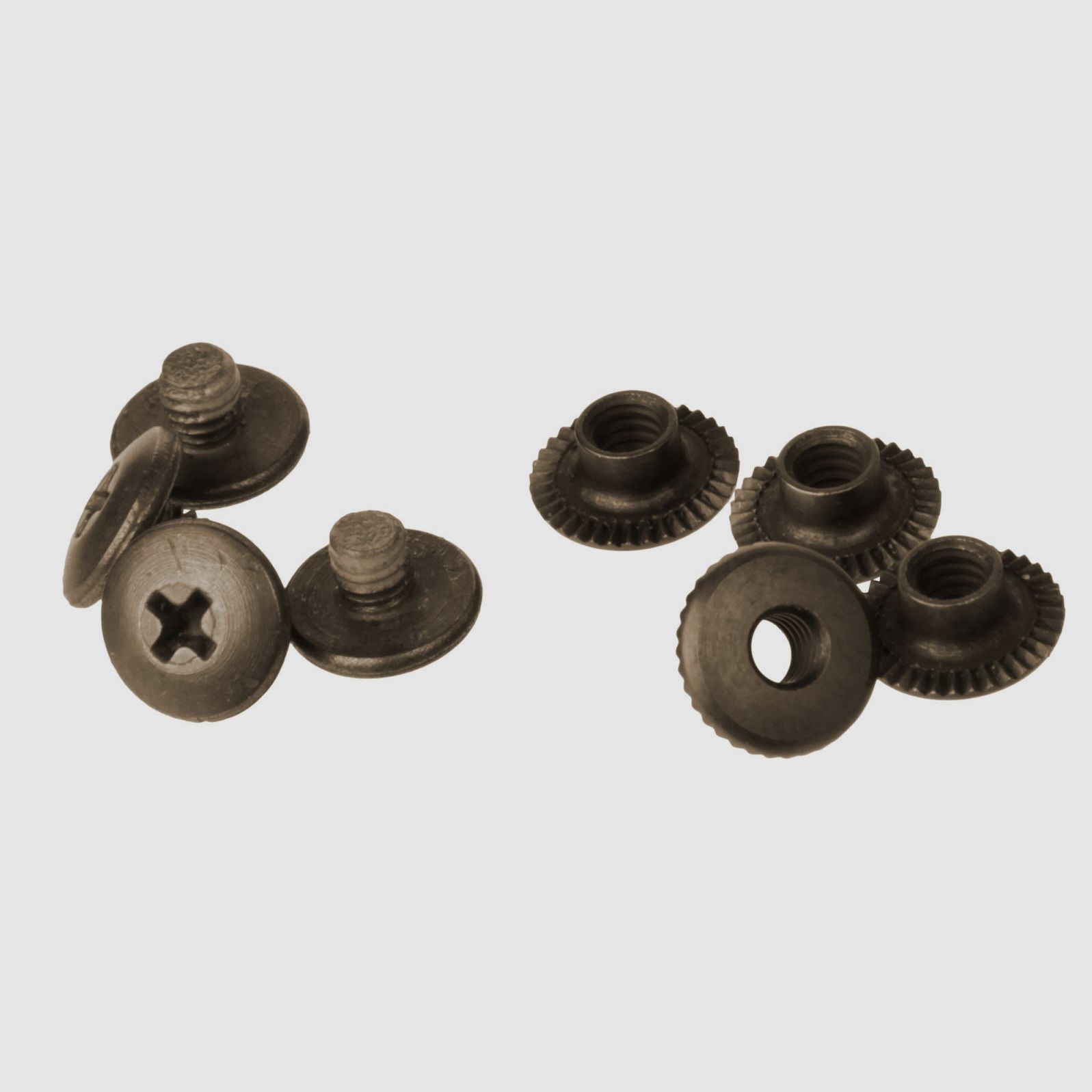 BlackHawk – Duty Accessory Mounting Screw Kit