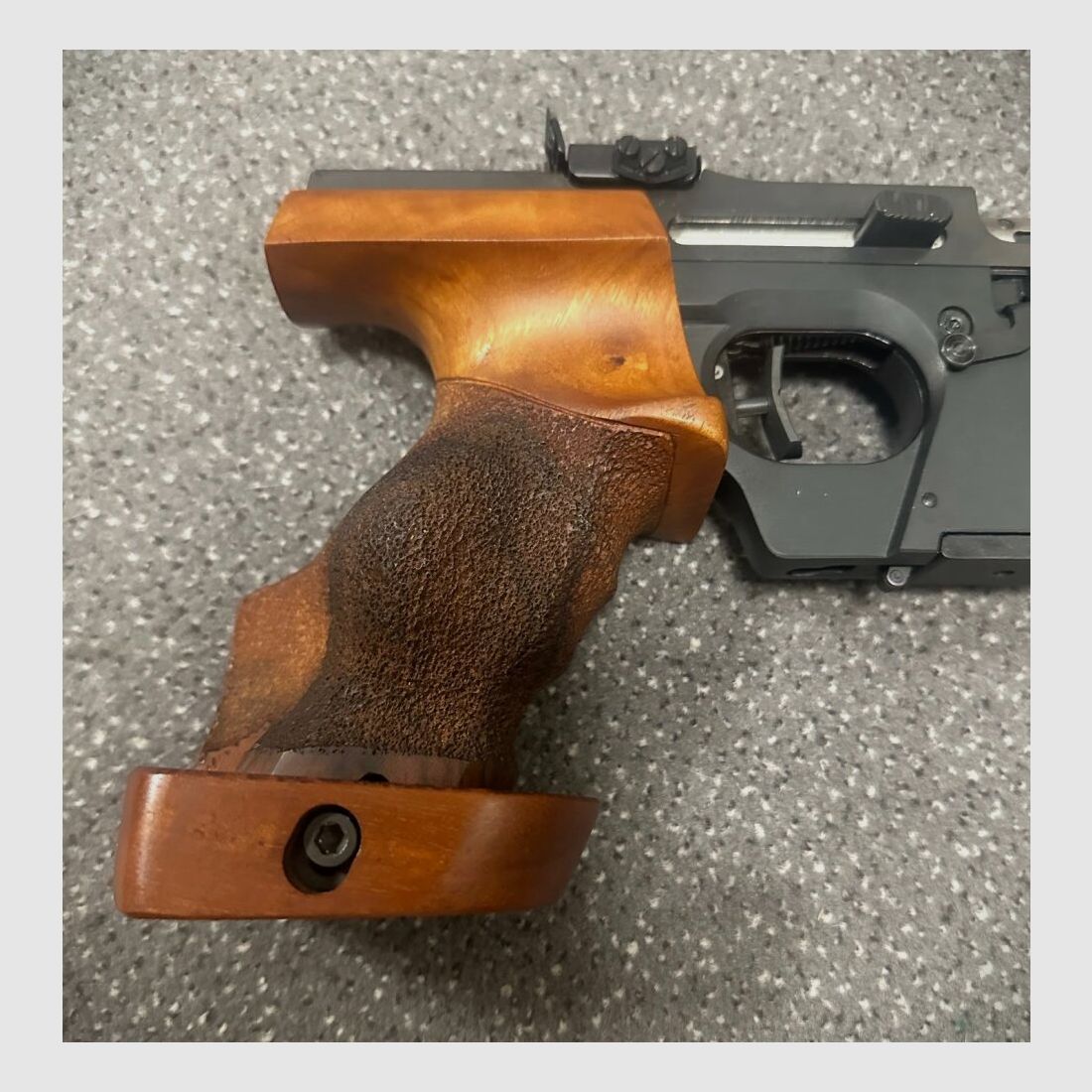 Walther GSP