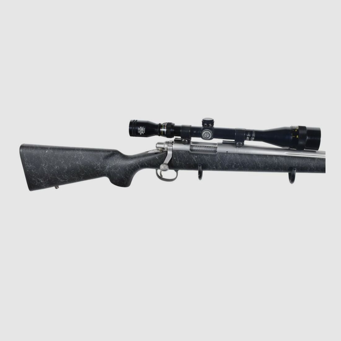 Remington 700