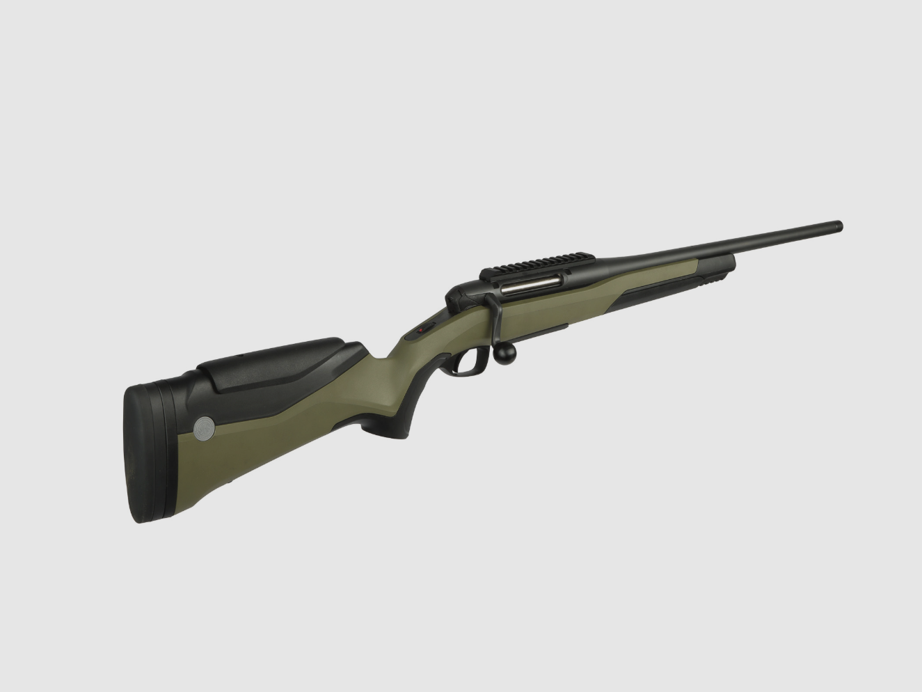 Steyr Arms RMS WILD GRÜN, Bild 4 von 5