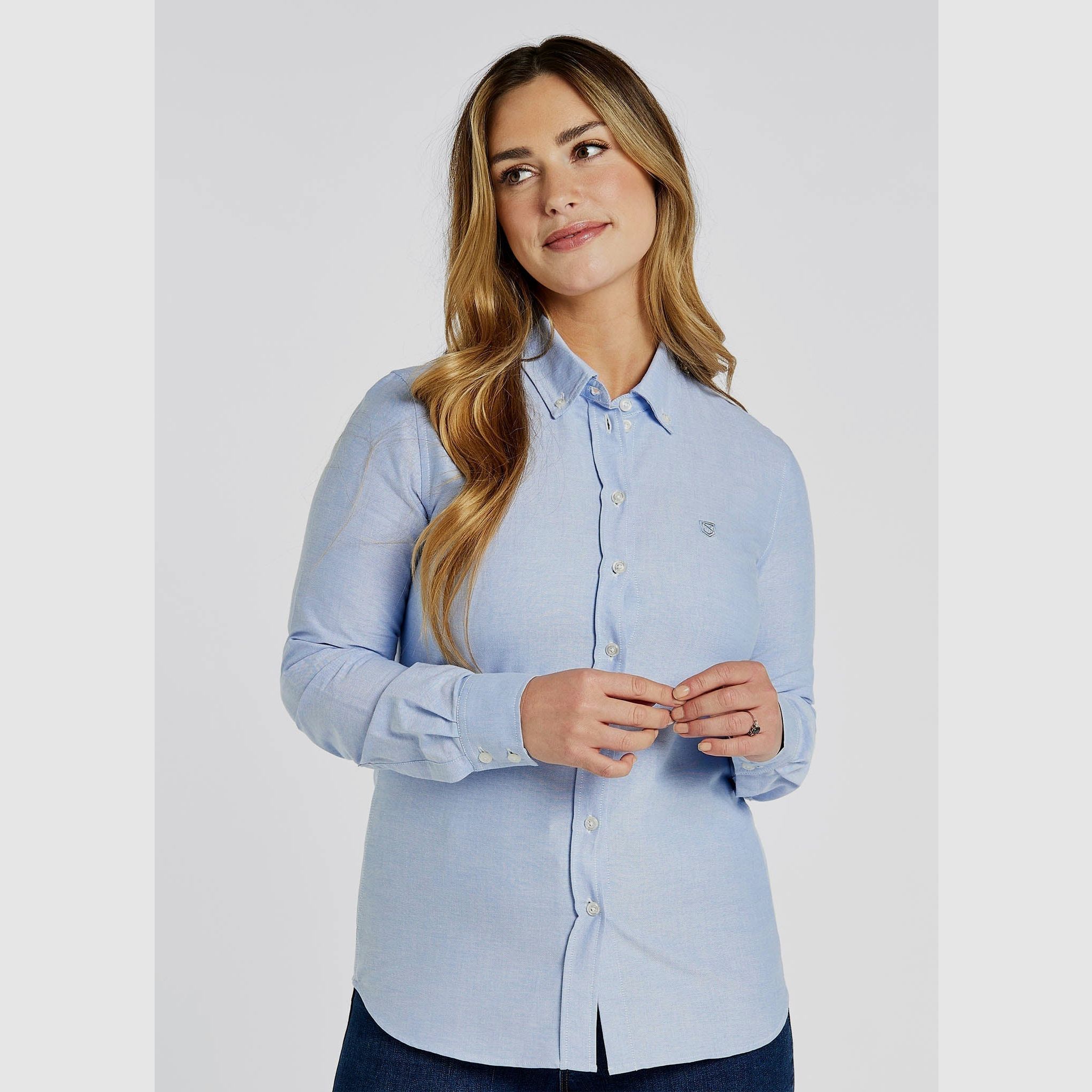 Dubarry of Ireland Blusa Mimosa