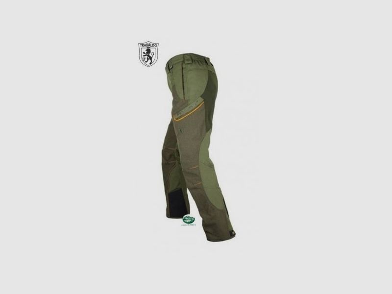 TRABALDO Panther proo Hose
