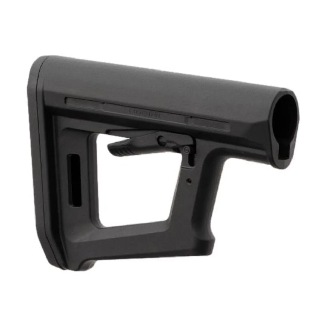 Magpul MOE PR Carbine Stock – Mil-Spec – Zwart