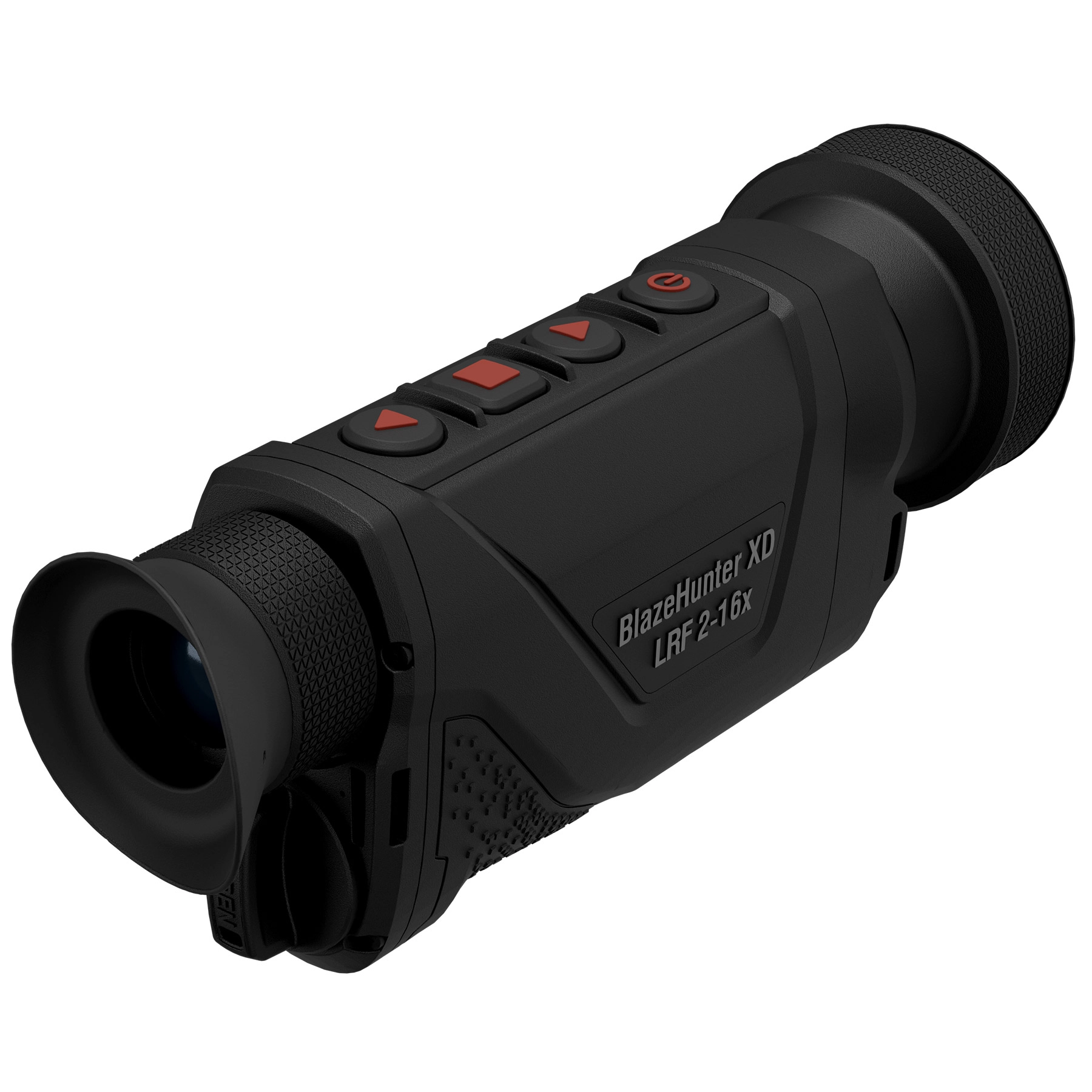 ATN BlazeHunter XD Elite 50 LRF Wärmebildgerät-Monokular, billede 11 af 11