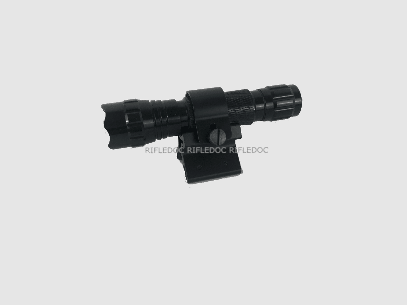 Magnethalter Taschenlampe für Ø 23-27mm | HOHES PROFIL