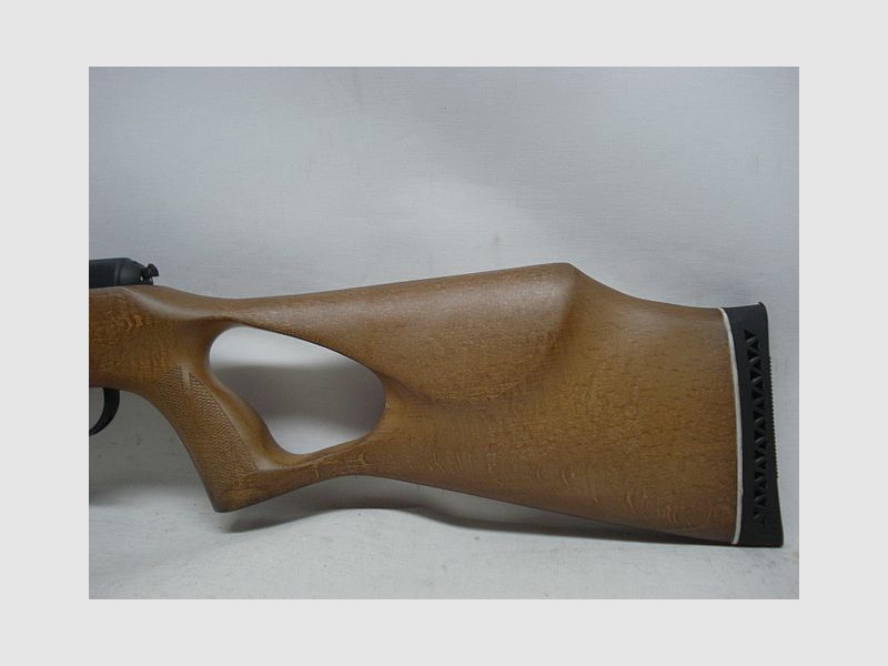 Two-fifty incl. ZF 3-9x32 AO - cal. 4.50mm, hole stock -F-