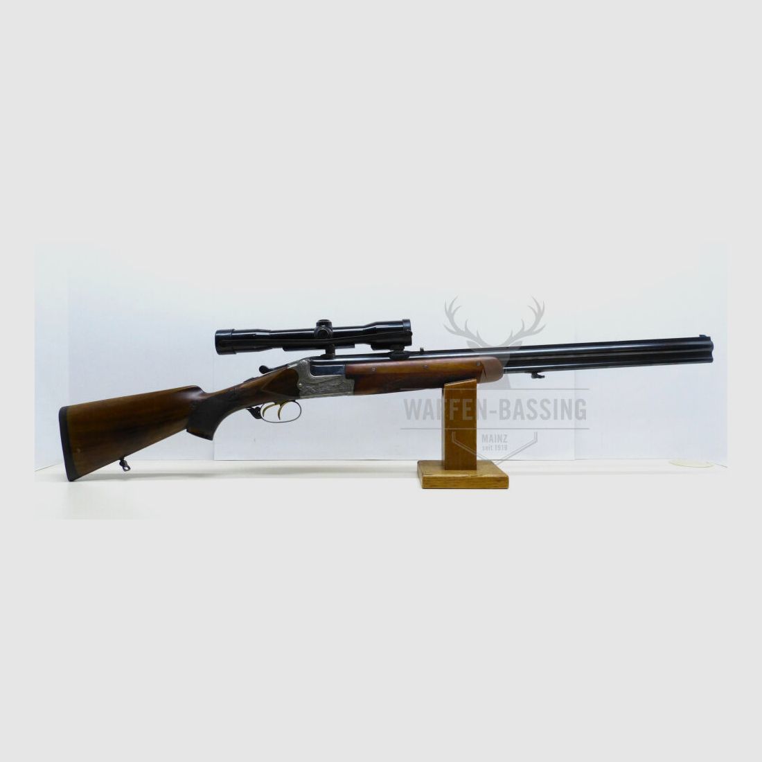 Merkel 210E