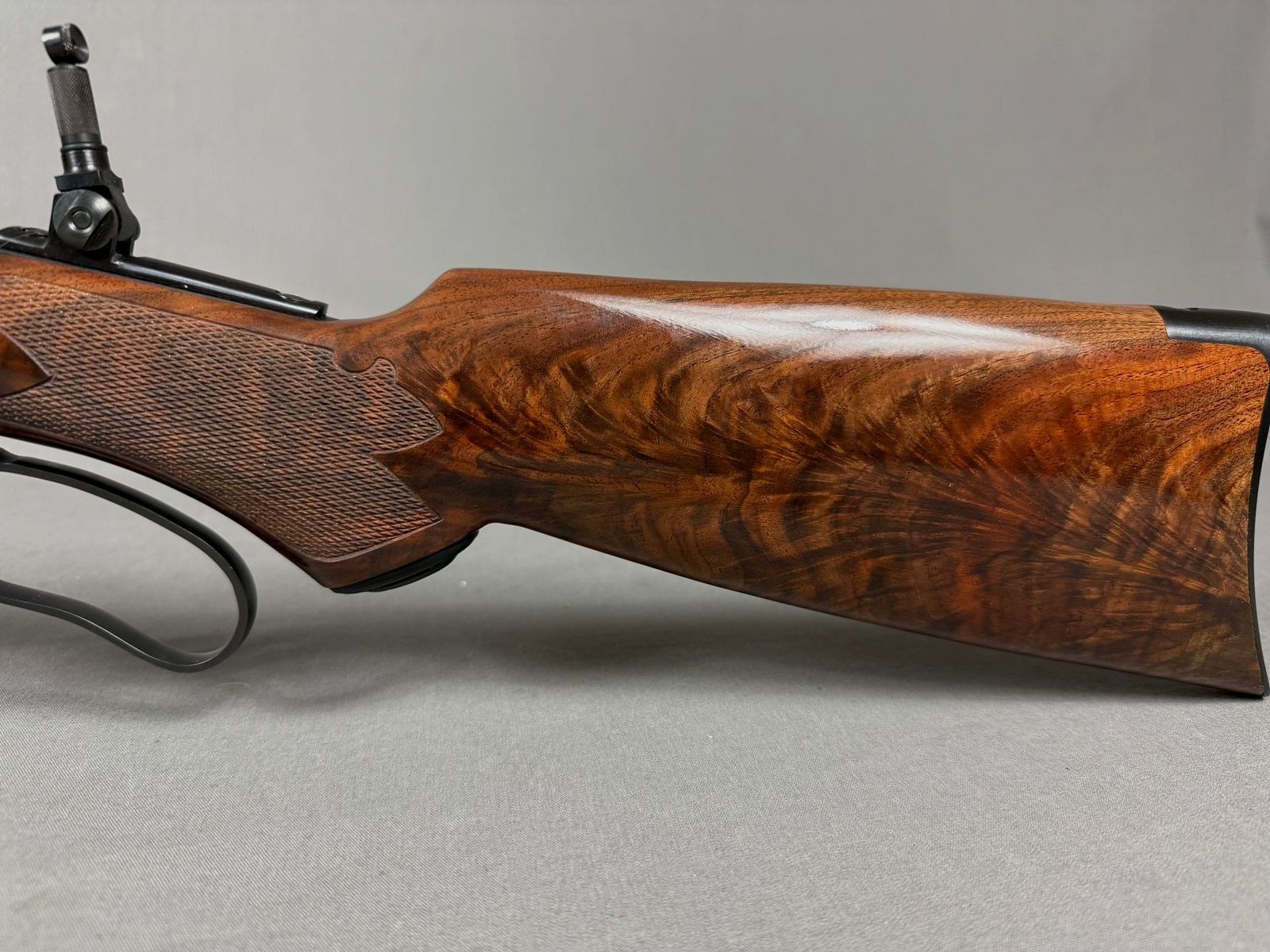 Winchester Mod. 94  "Limited Edition Centennial High Grade 1894-1994"  (.30-30 Win.)