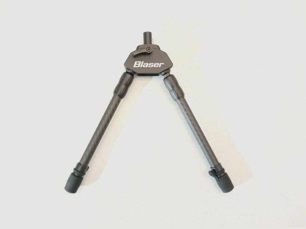Blaser BJW Carbon BiPod Set R8 PS