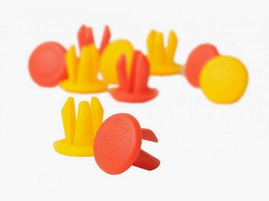Gun Plug – Laufverschlussstopfen