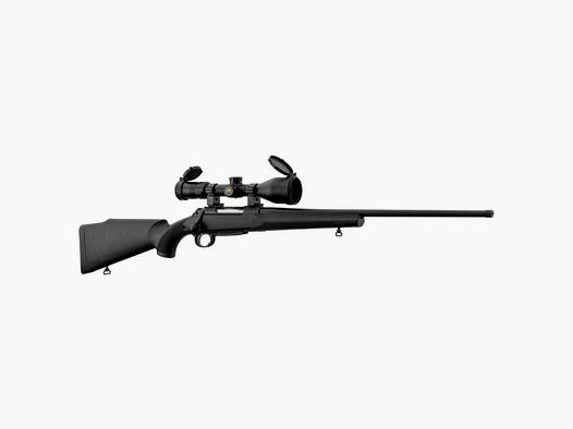 MAG Carabine Aries .308 Win + Microdot Classic 3-12×56