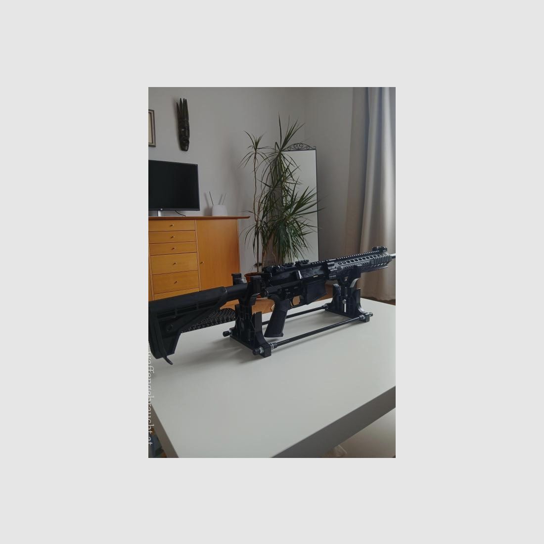 Oberland Arms OA10 M6 .308Win