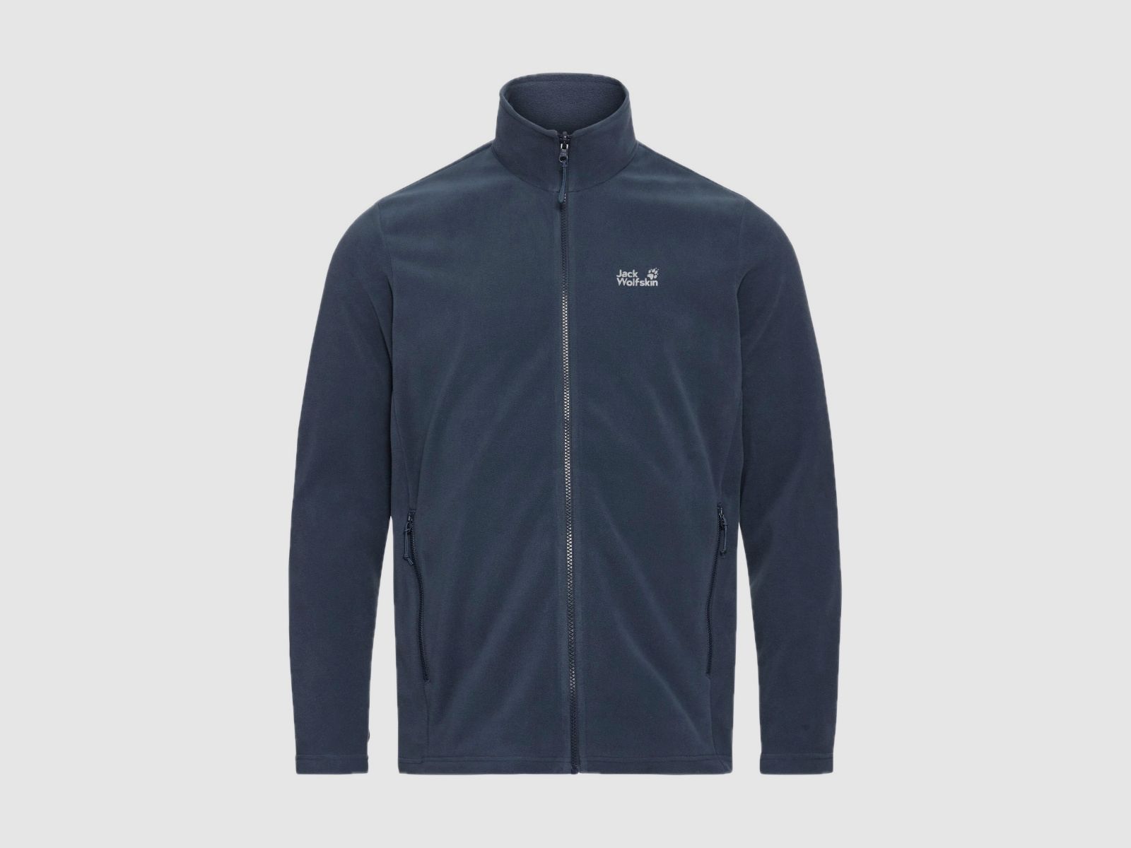 JACK WOLFSKIN Taunus 100 Fz M Midnight Sky