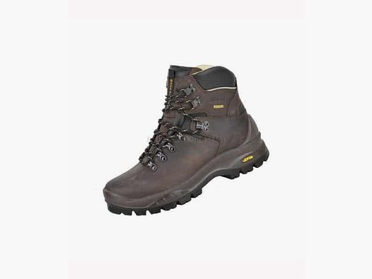 Grisport summit