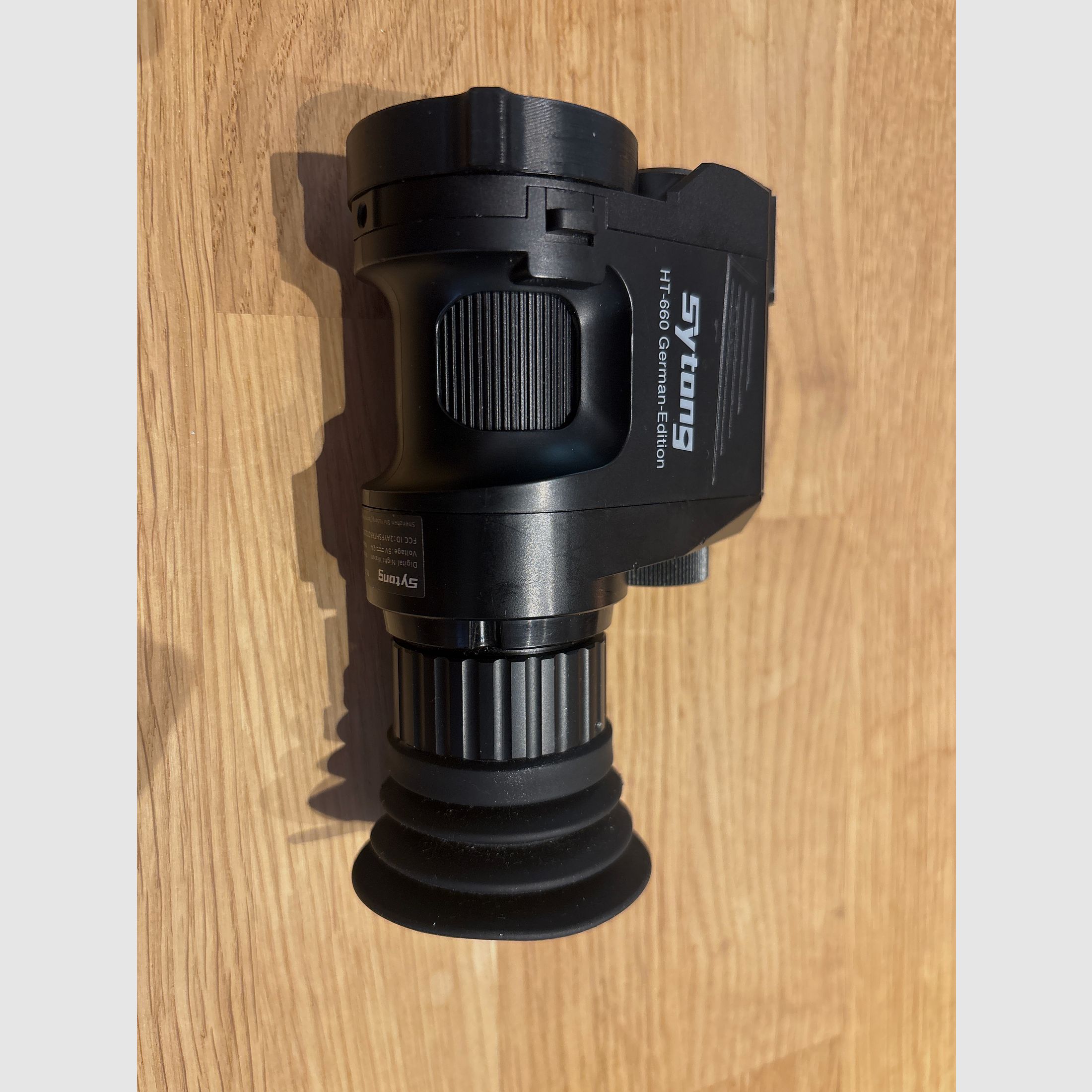 Sytong HT-660 Nachtsichtgerät - deutsche Ausführung
