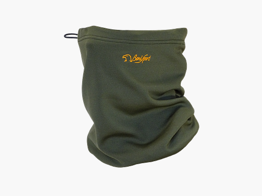 Mikrofleece Szalik «NORTH» Khaki