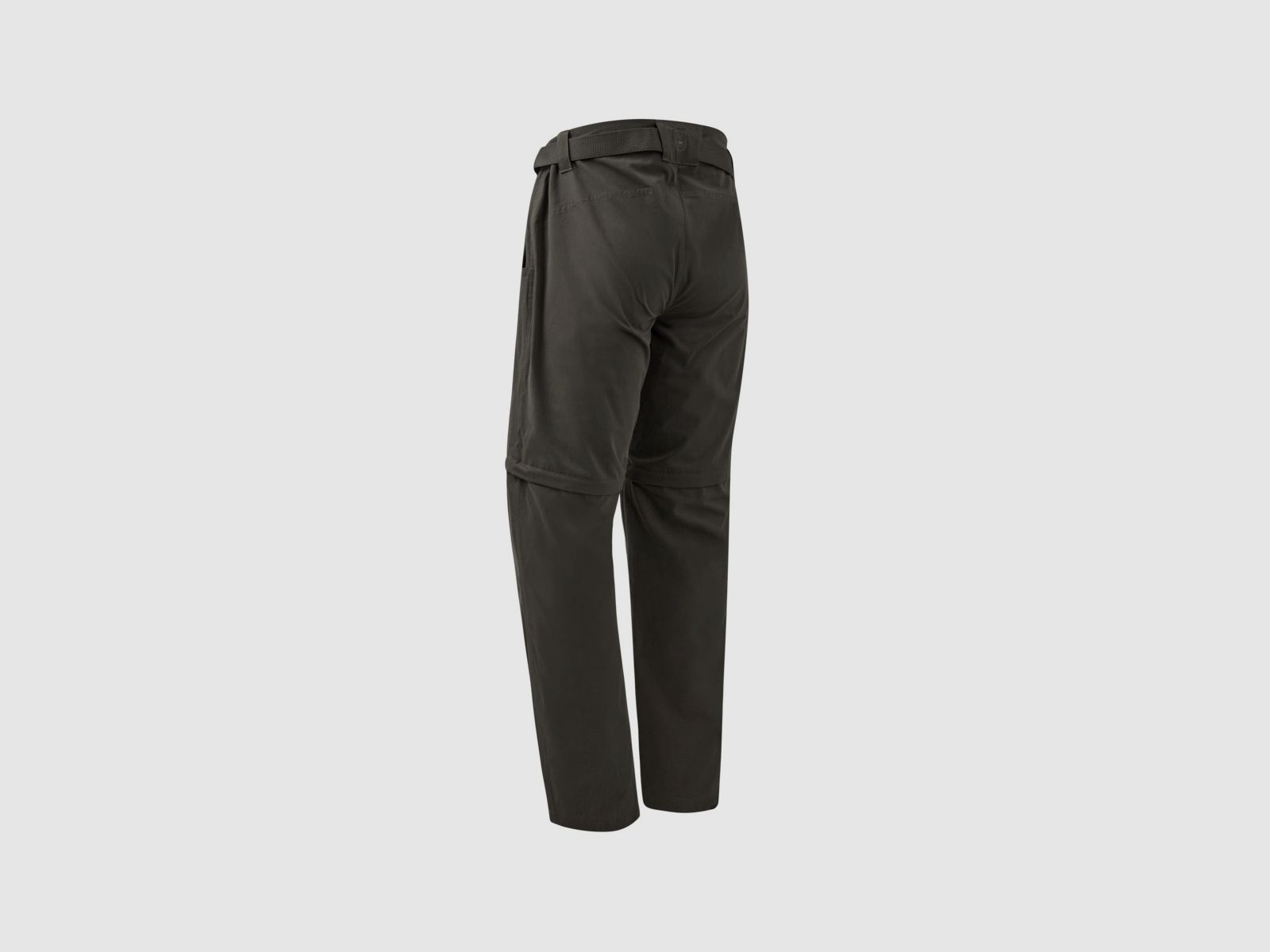 DEERHUNTER Slogen Zip-Off Hose TIMBER