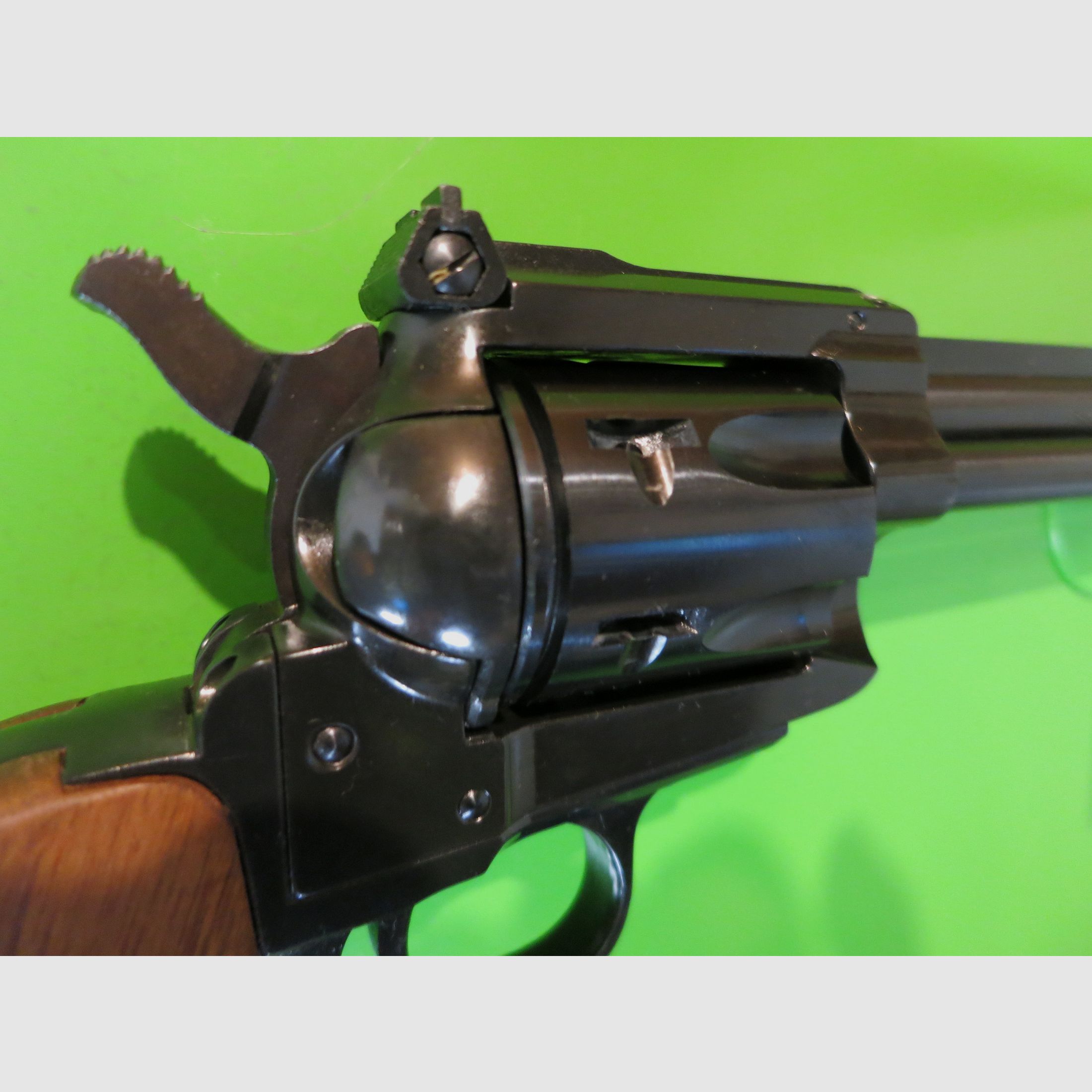 Reck Modell R40, Kaliber 4mmM20 -Sammlerwaffe-     #30-