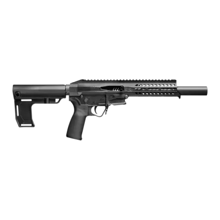 Karabinek POF-USA REBEL 8" kal. 22LR, zdjęcie 1 z 2