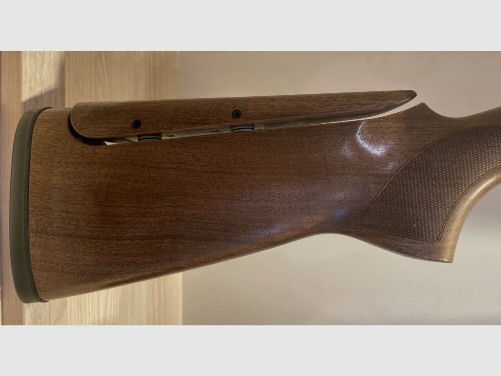 BERETTA 686 SILVER PIGEON 1 SPORTING AS incl. EXTENDED CHOKES !! (Barrel length 76 cm)