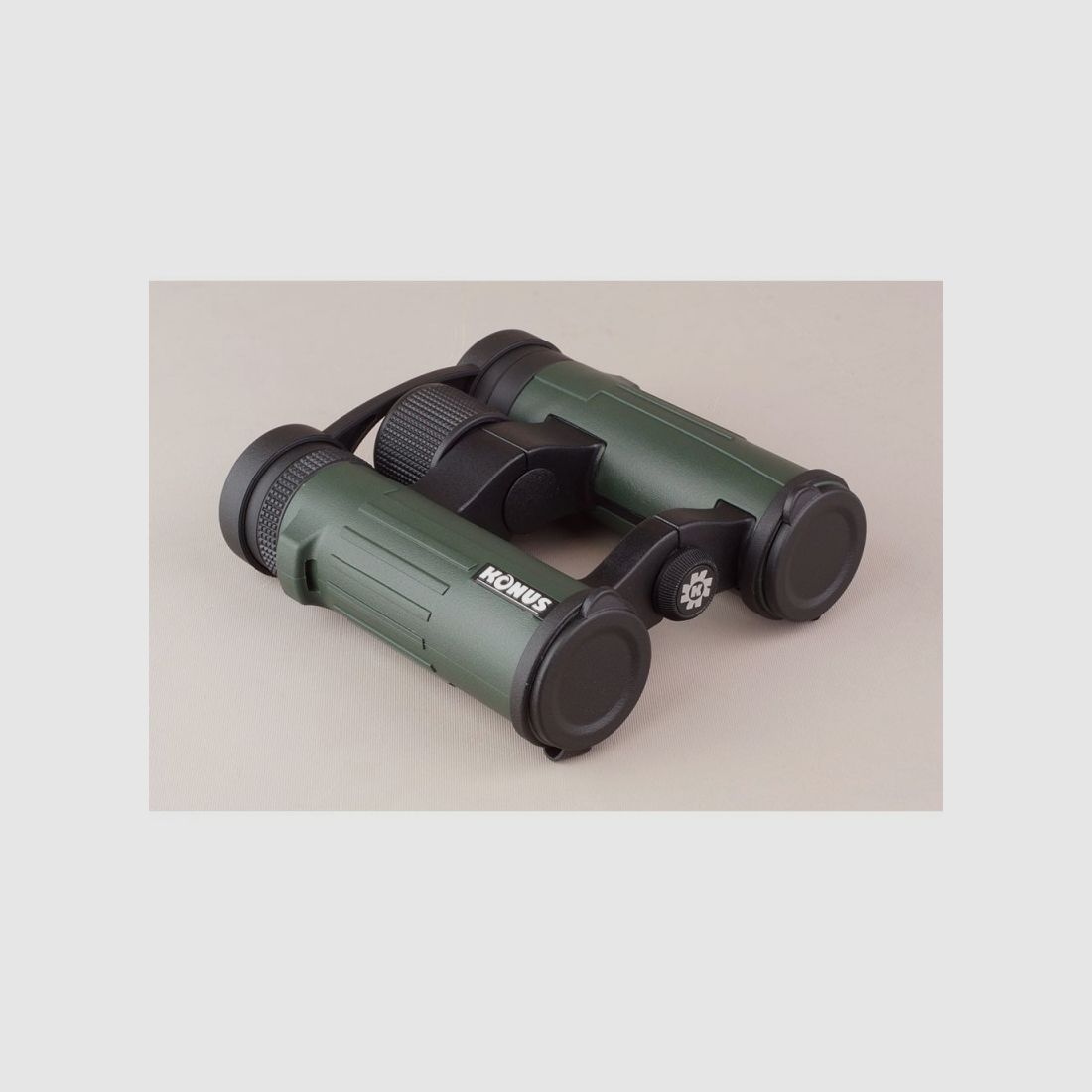 Fernglas Konus Supreme-2 10x26, Bild 3 von 5