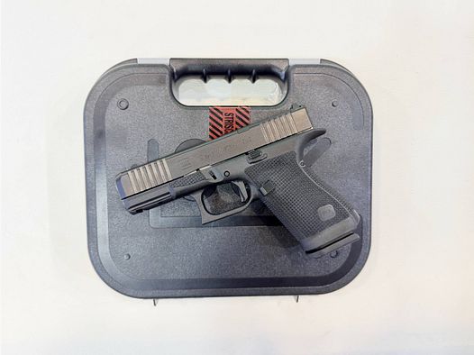 GLOCK 19 FS GEN.6 – 9×19