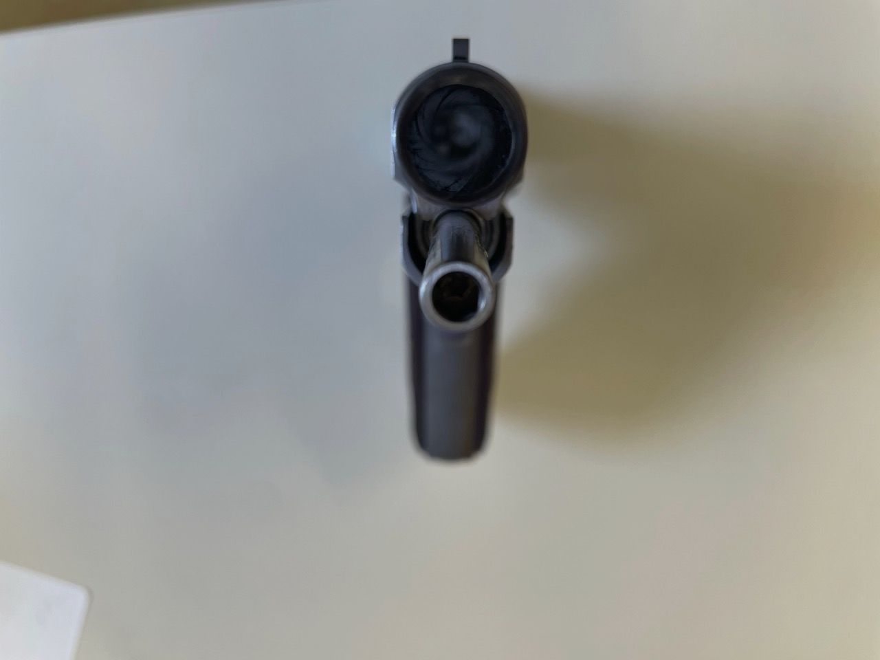 Les Baer Premier II .45 ACP