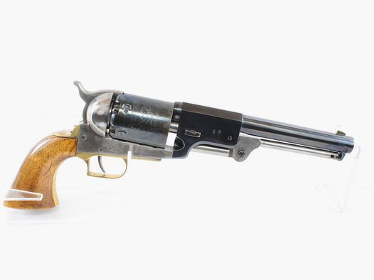 Uberti Perkussions-Revolver Uberti Colt Dragoon 1848 - .44(Blackpowder)