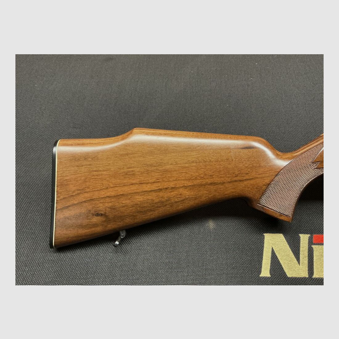 Anschütz Mod. 1416 .22lr